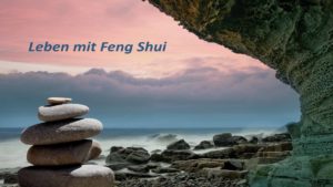 Warum soll man nach Feng Shui Leben-Spiegel deines Selbst